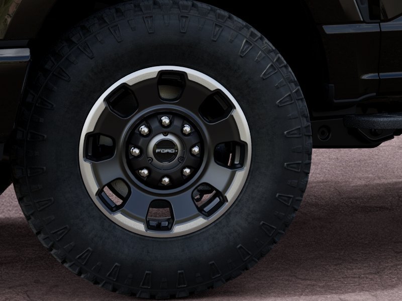 New 2027 Ford F350 XL w/ Tremor Off-Road Package AWD/4WD image 19