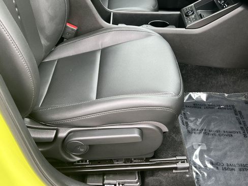 Certified 2026 Hyundai Kona Limited AWD/4WD image 18