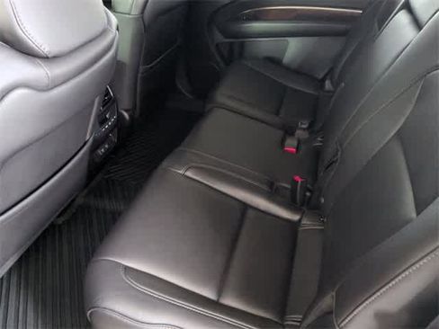Used 2020 Acura MDX FWD image 21