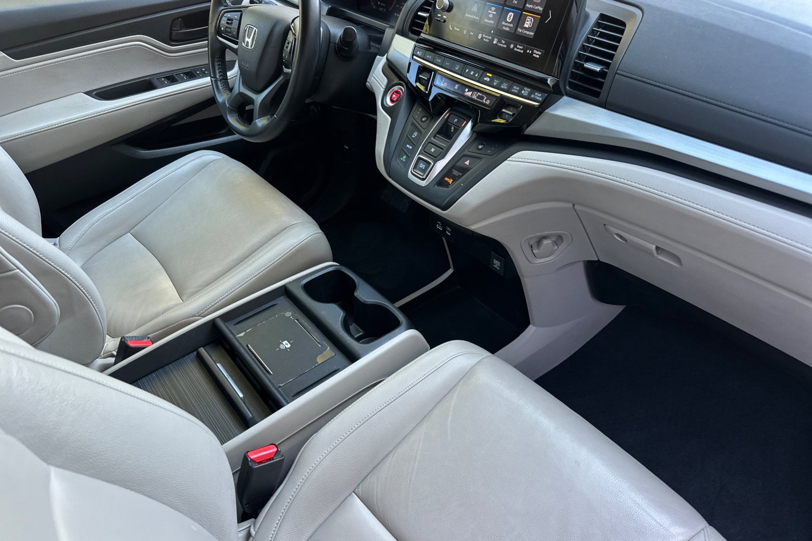 Used 2025 Honda Odyssey EX-L image 20