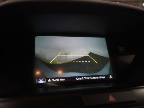 Used 2018 Acura MDX SH-AWD w/ Technology Package image 32