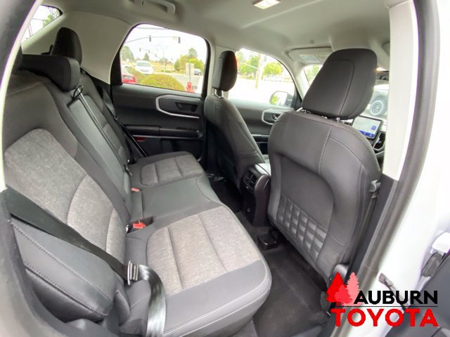 Used 2024 Ford Bronco Sport Big Bend AWD/4WD image 14
