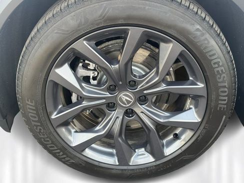 Used 2023 Acura MDX A-Spec image 9