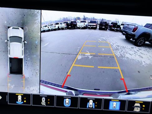 Certified 2022 GMC Sierra 2500 Denali image 25