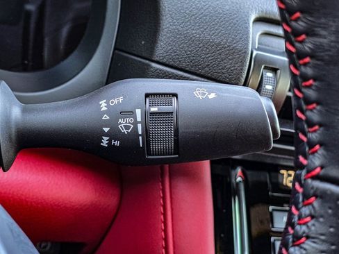 Used 2025 Lexus IS 350 F Sport w/ Navigation Package image 23