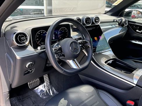 Used 2026 Mercedes-Benz GLC 300 image 14