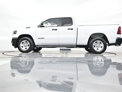 New 2026 RAM 1500 Tradesman image 43