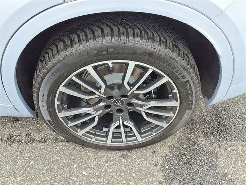 New 2025 Maserati Grecale GT image 26