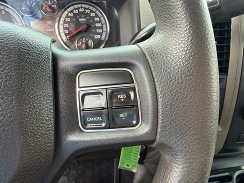 Used 2012 RAM 2500 ST w/ Chrome Appearance Group AWD/4WD image 27