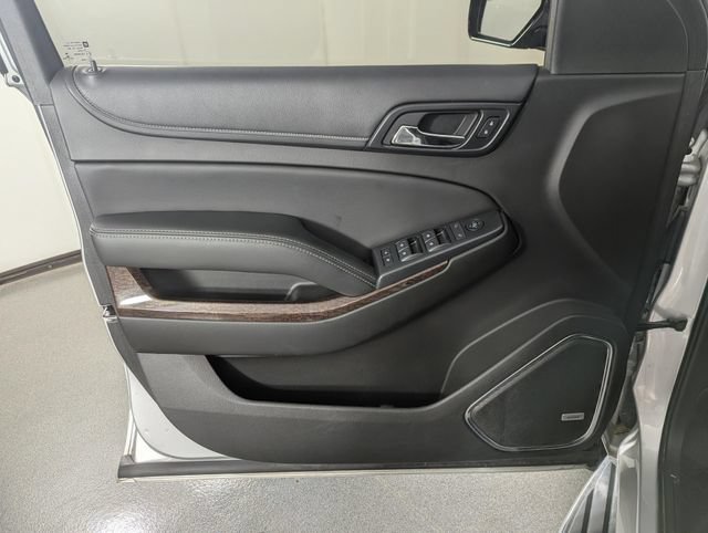 Used 2017 GMC Yukon SLE AWD/4WD image 13