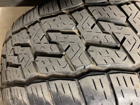 Used 2024 Toyota Tacoma SR5 image 38