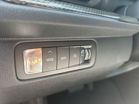 New 2026 Chevrolet Traverse High Country AWD/4WD image 26