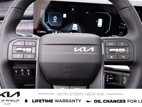 New 2027 Kia Telluride SX Prestige image 26