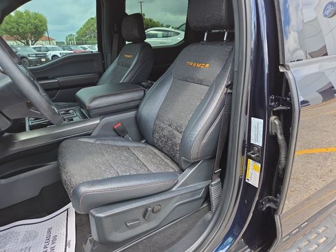Used 2025 Ford F150 Tremor AWD/4WD image 25