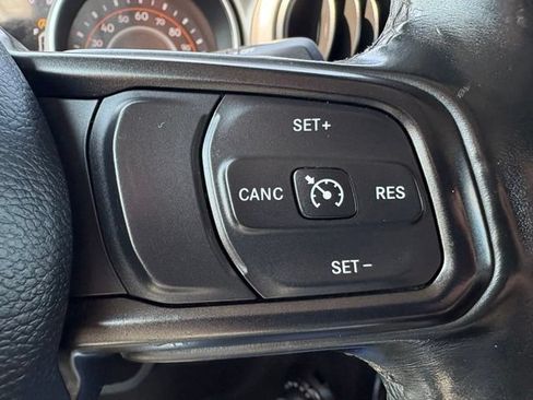 Used 2020 Jeep Gladiator Sport w/ Quick Order Package 24S AWD/4WD image 25
