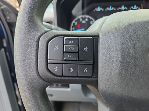 Used 2024 Ford F250 XLT w/ FX4 Off-Road Package image 22