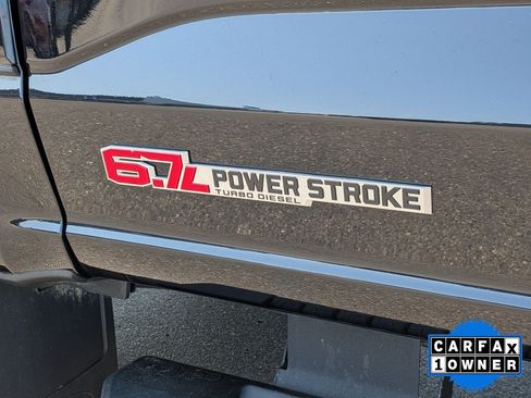 Used 2024 Ford F350 XL w/ STX Appearance Package AWD/4WD image 12