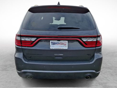 Certified 2023 Dodge Durango R/T w/ Blacktop Package AWD/4WD image 4