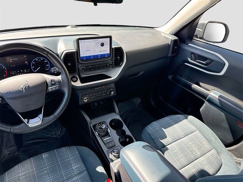 Used 2023 Ford Bronco Sport Heritage w/ Heritage Convenience Package image 21