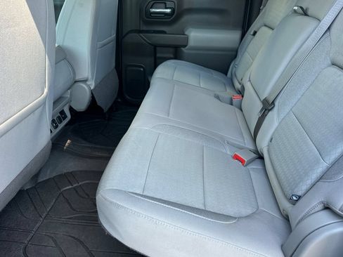 Used 2022 Chevrolet Silverado 1500 LT w/ Max Trailering Package AWD/4WD image 12