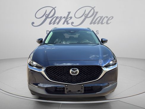 Used 2025 MAZDA CX-30 AWD 2.5 S w/ Premium Package image 9