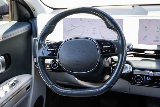 Certified 2023 Hyundai Ioniq 5 Limited RWD image 16
