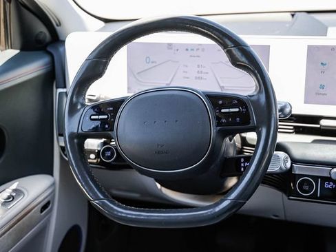 Certified 2023 Hyundai Ioniq 5 Limited RWD image 16