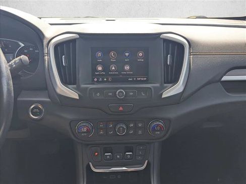 Certified 2020 GMC Terrain SLE w/ Driver Convenience Package FWD image 11