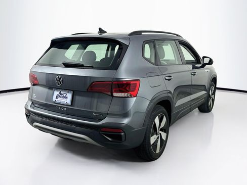 Used 2024 Volkswagen Taos S AWD/4WD image 5