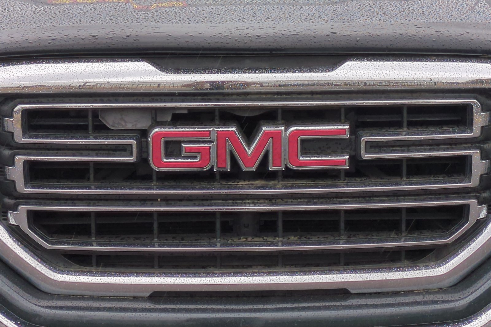 Used 2017 GMC Sierra 1500 SLE w/ SLE Value Package RWD image 44
