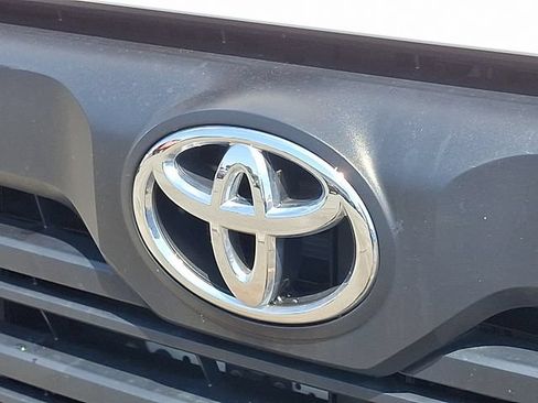Used 2024 Toyota Tundra SR5 w/ SR5 Convenience Package AWD/4WD image 28