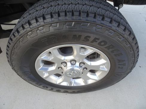 Used 2024 RAM 2500 Laramie w/ Safety Group AWD/4WD image 10