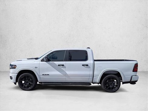 New 2026 RAM 1500 Laramie image 8