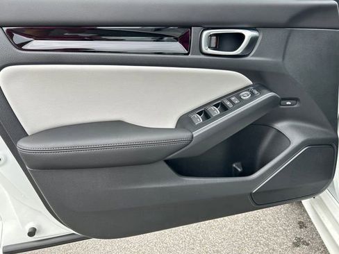 New 2026 Honda Civic Sport Touring image 11