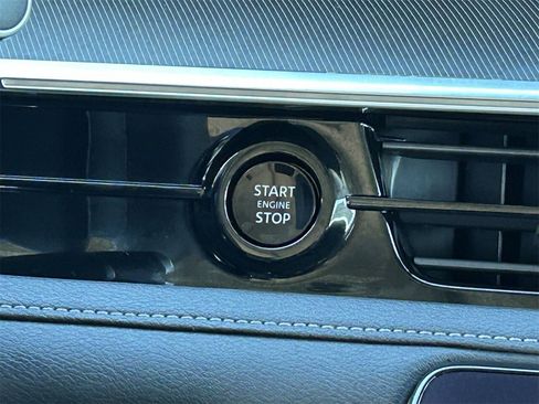 New 2026 INFINITI QX80 Luxe w/ Cargo Package image 24