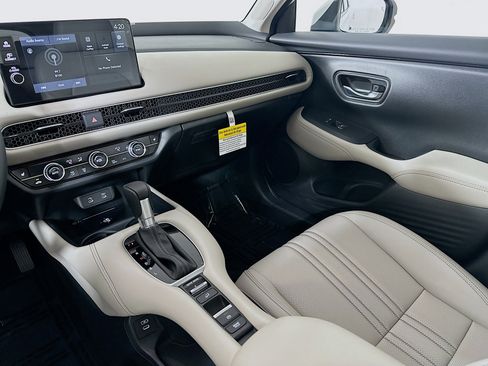 New 2026 Honda HR-V EX-L image 23