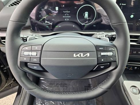 New 2026 Kia Sportage SX Prestige AWD/4WD image 16