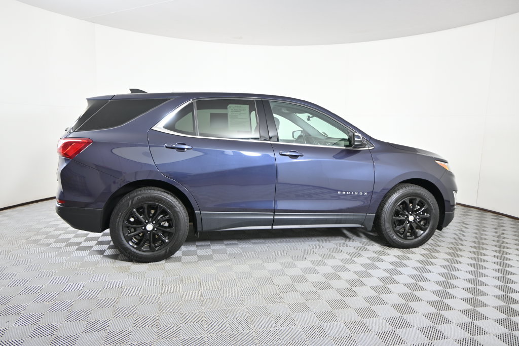 Used 2019 Chevrolet Equinox LT FWD image 7