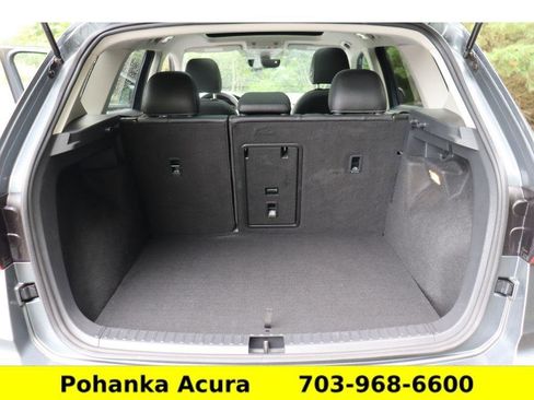 Used 2023 Volkswagen Taos SEL image 32