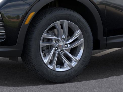 New 2026 Buick Envista Preferred image 9