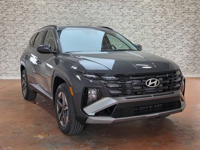 New 2026 Hyundai Tucson SEL Plus