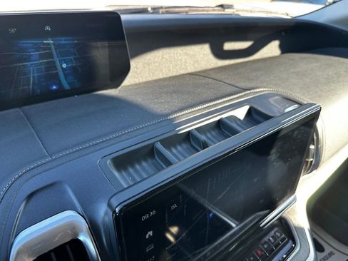 New 2025 Ford Expedition Platinum w/ Platinum Ultimate Package image 83