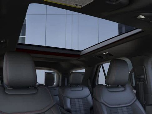 New 2026 Ford Explorer ST-Line image 22