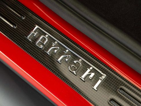 Used 2022 Ferrari 296 GTB image 34