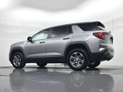 Used 2026 GMC Terrain Elevation AWD/4WD image 46
