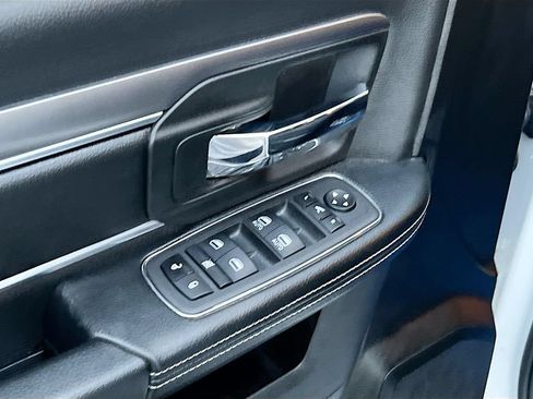 Used 2023 RAM 1500 Warlock w/ Electronics Group AWD/4WD image 18