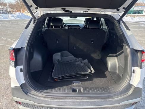 Used 2023 Kia Sportage X-Pro image 6