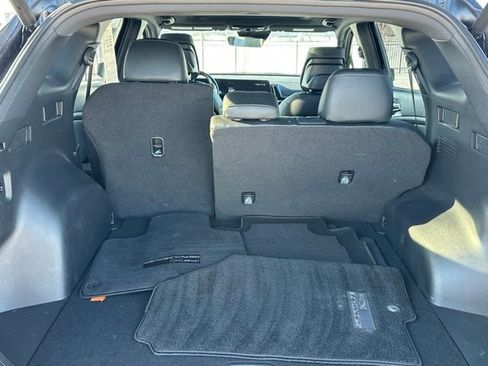 Used 2025 Kia Sportage X-Line w/ Premium Package AWD/4WD image 7