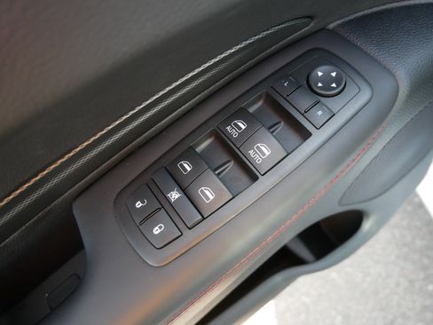 Used 2024 Dodge Durango R/T AWD/4WD image 22