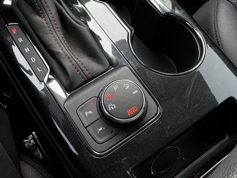 Certified 2023 Chevrolet Blazer RS image 19